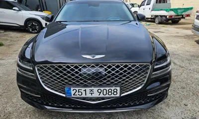 Genesis G80 2022, 74257 км, за 18708.15 USD - фото 9