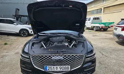 Genesis G80 2022, 74257 км, за 18708.15 USD - фото 16
