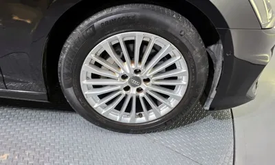 Audi A6 2020, 22758 км, за 19602.63 USD