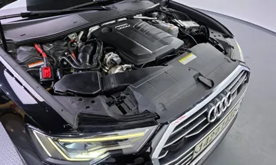 Audi A6 2020, 22758 км, за 19602.63 USD - фото 6