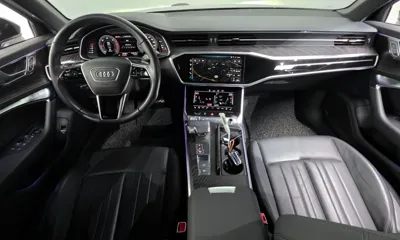 Audi A6 2020, 22758 км, за 19602.63 USD - фото 7