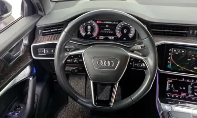 Audi A6 2020, 22758 км, за 19602.63 USD - фото 13