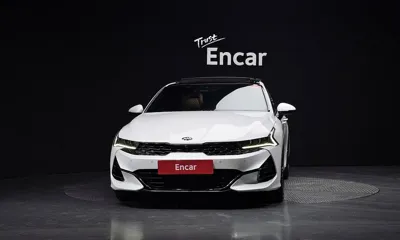 Kia K5 2020, 83892 км, за 13975.32 USD