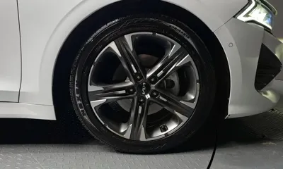 Kia K5 2020, 83892 км, за 13975.32 USD