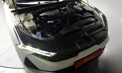 Kia K5 2020, 83892 км, за 13975.32 USD - фото 6