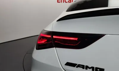Mercedes-Benz CLA-Class 2021, 45399 км, за 33803.54 USD - фото 23