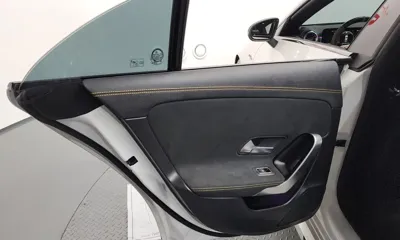 Mercedes-Benz CLA-Class 2021, 45399 км, за 33803.54 USD - фото 25