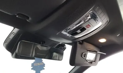 Mercedes-Benz CLA-Class 2021, 45399 км, за 33803.54 USD - фото 27