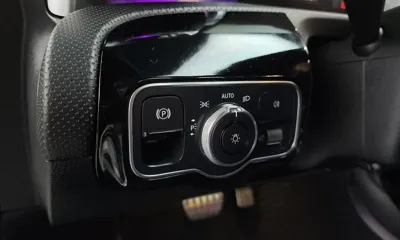 Mercedes-Benz CLA-Class 2021, 45399 км, за 33803.54 USD - фото 28