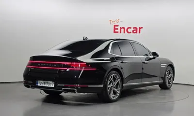 Genesis G90 2025, 136876 км, за 650061.52 USD