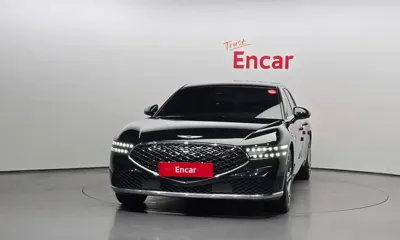 Genesis G90 2025, 136876 км, за 650061.52 USD