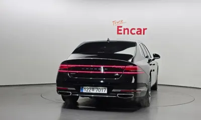 Genesis G90 2025, 136876 км, за 650061.52 USD