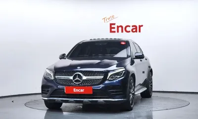 Mercedes-Benz GLC-Class 2018, 130295 км, за 15536.63 USD