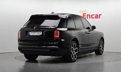 Rolls-Royce Cullinan 2022, 28869 км, за 280936.21 USD
