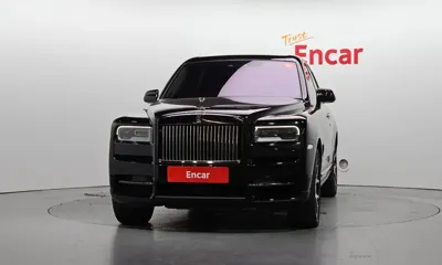 Rolls-Royce Cullinan 2022, 28869 км, за 280936.21 USD