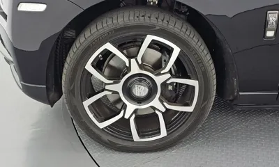 Rolls-Royce Cullinan 2022, 28869 км, за 280936.21 USD