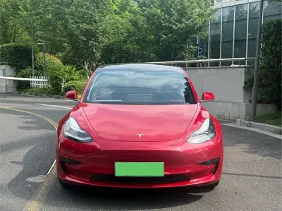 Tesla Model 3 2020, 107000 км, за 12919.11 USD