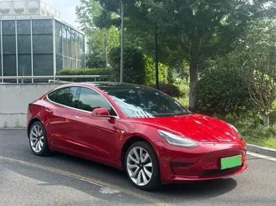 Tesla Model 3 2020, 107000 км, за 12919.11 USD