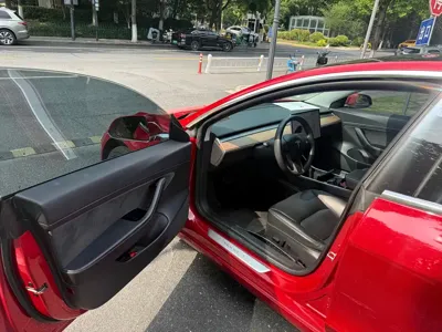Tesla Model 3 2020, 107000 км, за 12919.11 USD
