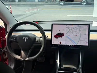 Tesla Model 3 2020, 107000 км, за 12919.11 USD - фото 6