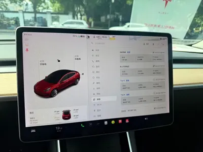Tesla Model 3 2020, 107000 км, за 12919.11 USD - фото 7