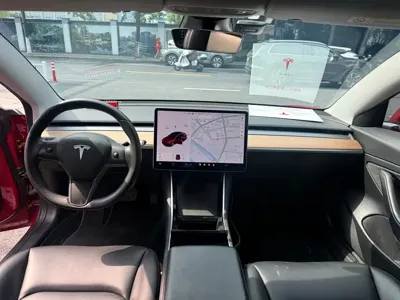 Tesla Model 3 2020, 107000 км, за 12919.11 USD - фото 8