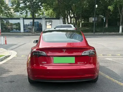 Tesla Model 3 2020, 107000 км, за 12919.11 USD - фото 12