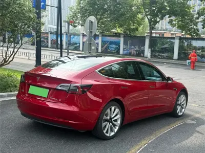 Tesla Model 3 2020, 107000 км, за 12919.11 USD - фото 13