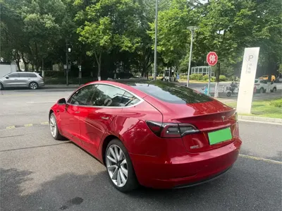 Tesla Model 3 2020, 107000 км, за 12919.11 USD - фото 14
