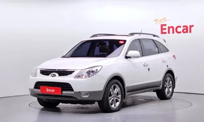 Hyundai Veracruz · 2015 год
