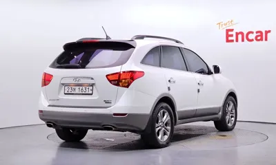 Hyundai Veracruz 2015, 108686 км, за 9967.43 USD