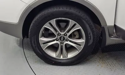 Hyundai Veracruz 2015, 108686 км, за 9967.43 USD
