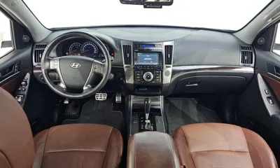 Hyundai Veracruz 2015, 108686 км, за 9962.88 USD - фото 7