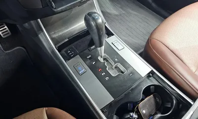 Hyundai Veracruz 2015, 108686 км, за 9962.88 USD - фото 9