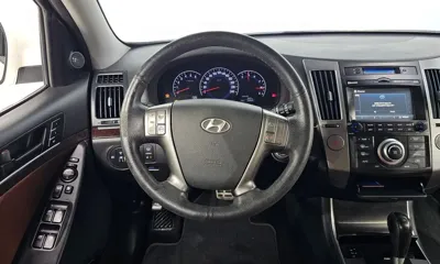 Hyundai Veracruz 2015, 108686 км, за 9962.88 USD - фото 11