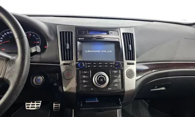 Hyundai Veracruz 2015, 108686 км, за 9962.88 USD - фото 12