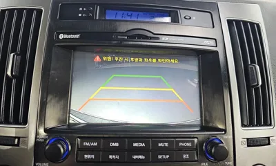 Hyundai Veracruz 2015, 108686 км, за 9962.88 USD - фото 13