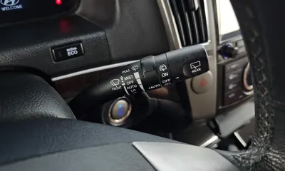 Hyundai Veracruz 2015, 108686 км, за 9962.88 USD - фото 14