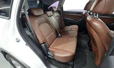 Hyundai Veracruz 2015, 108686 км, за 9962.88 USD - фото 16