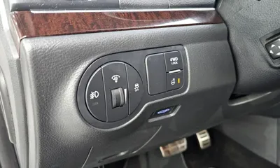 Hyundai Veracruz 2015, 108686 км, за 9962.88 USD - фото 17