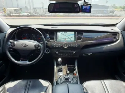 Kia K9 2015, 145830 км, за 5785.61 USD