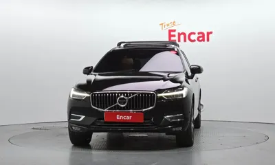 Volvo XC60 2019, 116933 км, за 17001.44 USD