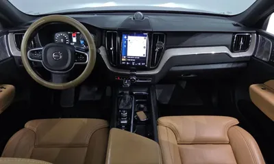 Volvo XC60 2019, 116933 км, за 17001.44 USD - фото 7