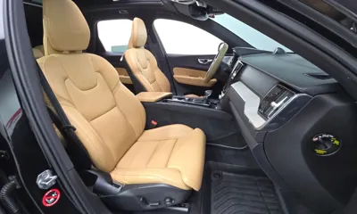 Volvo XC60 2019, 116933 км, за 17001.44 USD - фото 11