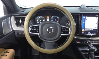 Volvo XC60 2019, 116933 км, за 17001.44 USD - фото 13
