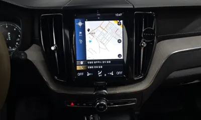 Volvo XC60 2019, 116933 км, за 17001.44 USD - фото 14