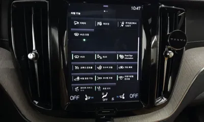 Volvo XC60 2019, 116933 км, за 17001.44 USD - фото 16