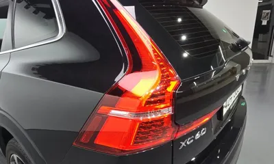 Volvo XC60 2019, 116933 км, за 17001.44 USD - фото 23