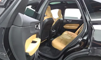 Volvo XC60 2019, 116933 км, за 17001.44 USD - фото 26