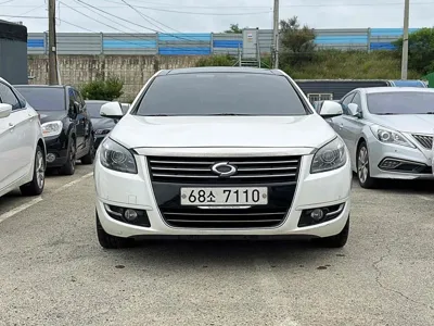 Renault-KoreaSamsung SM7 2014, 150379 км, за 2083.74 USD